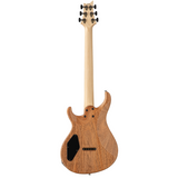 PRS Tekton Electric Guitar with Natural Neck - Imperial Topaz