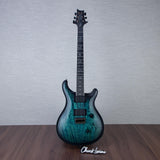 PRS Mark Holcomb Electric Guitar - Cobalt Smokeburst - #250397719