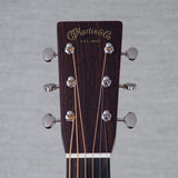 Martin HD-28 East Indian Rosewood/Spruce Acoustic Guitar - #M2961679