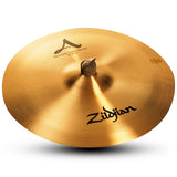 Zildjian 18-Inch A Medium Thin Crash Cymbal