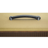 Gator GR-RETRORACK-3TW Vintage Amp Vibe Rack Case 3U Tweed