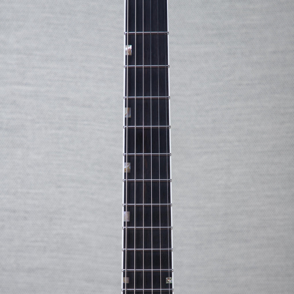 ESP USA Horizon-II QM Electric Guitar - Black Cherry Sunburst - #US25055