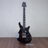 PRS S2 Vela Custom Color Electric Guitar - Charcoal - #25S2081682