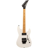 Jackson Pro Origins 1985 San Dimas SD1 Electric Guitar - Snow White