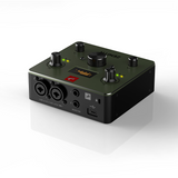 Antelope Audio Zenith 2 Bus-Powered 2 x 2 USB-C Audio Interface