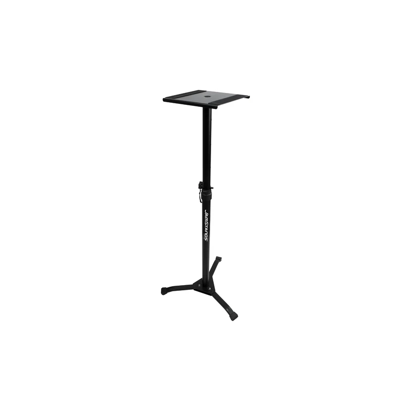 JamStands JS-MS70+ Monitor Stands - Pair