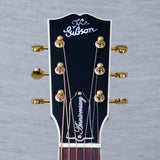 Gibson Custom Shop Limited Edtion Advance Jumbo Anniversary Rosewood/Bearclaw Spruce Acoustic Electric Guitar - Cremona Burst - #21006060