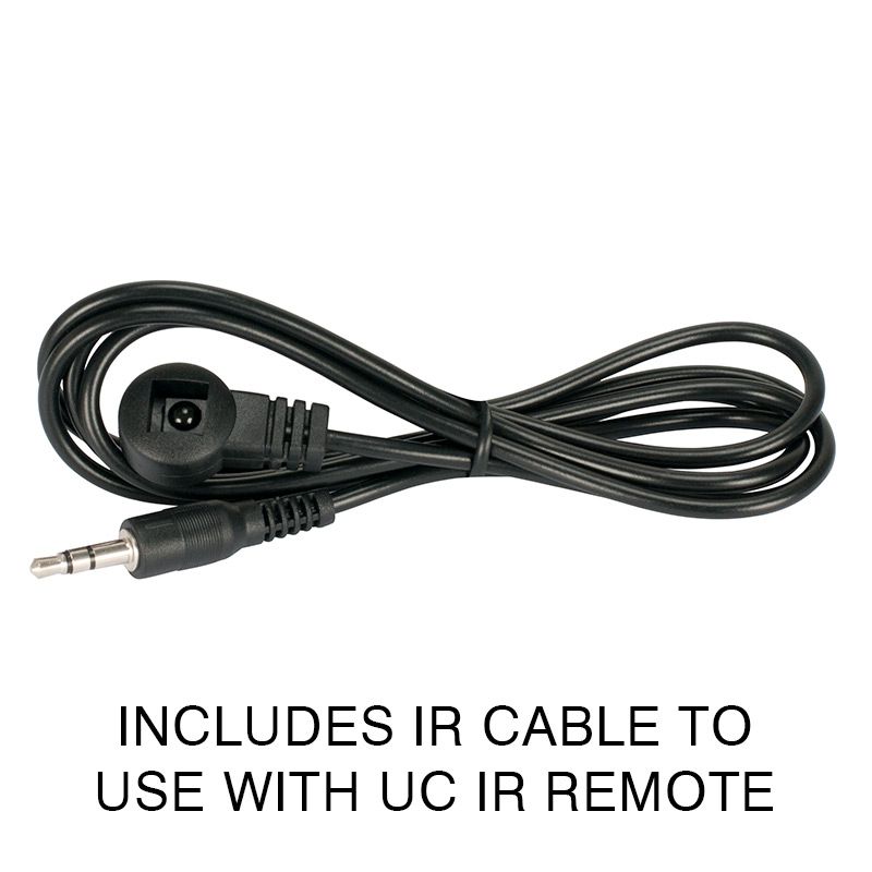 Eliminator Lighting MBDMX-PLUS Mirror Ball Motor