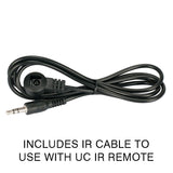 Eliminator Lighting MBDMX-PLUS Mirror Ball Motor