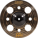 Meinl Classics Custom Dark Trash Splash Cymbal - New,12-Inch
