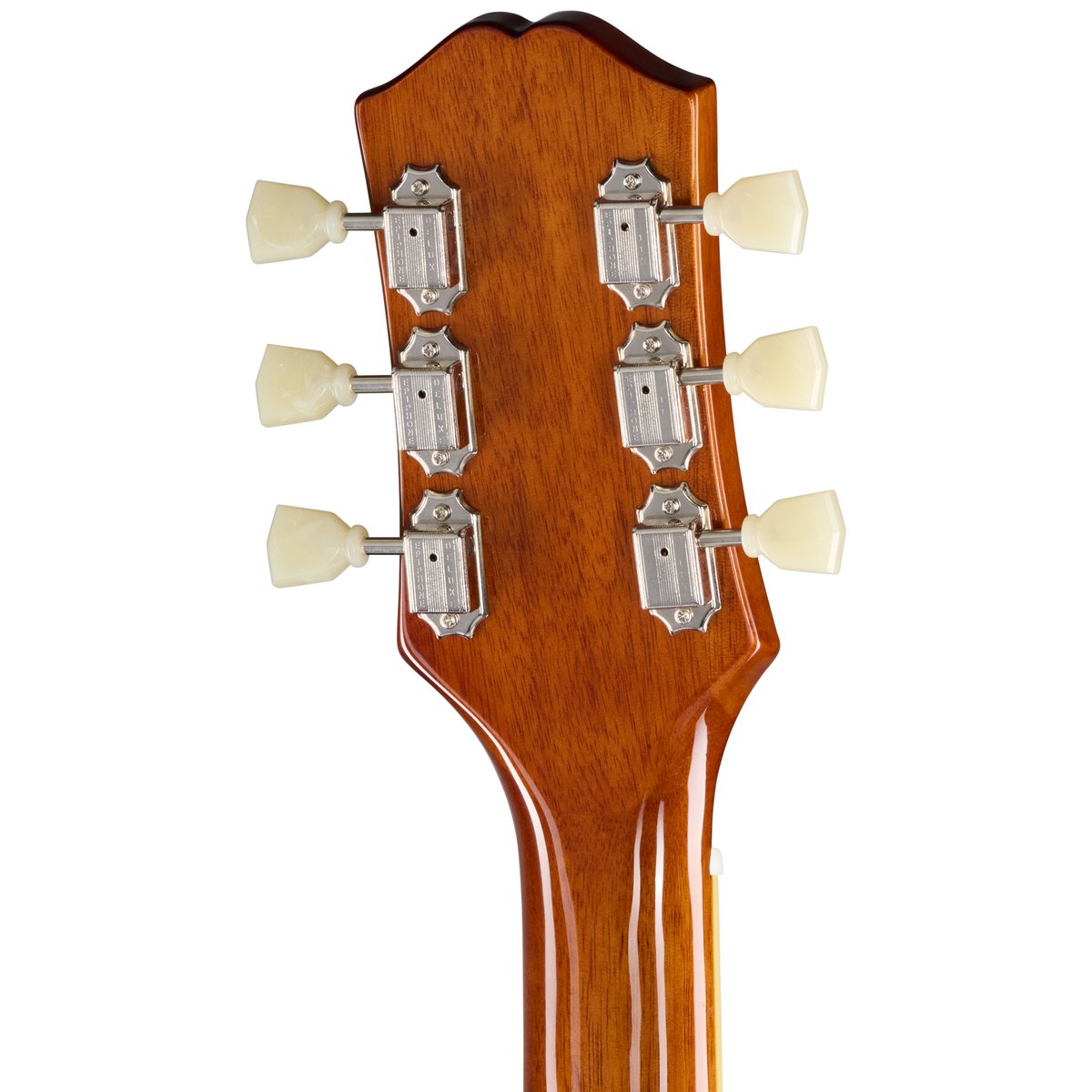 Epiphone ES-335 Semi-Hollow Body Electric Guitar - Vintage Sunburst