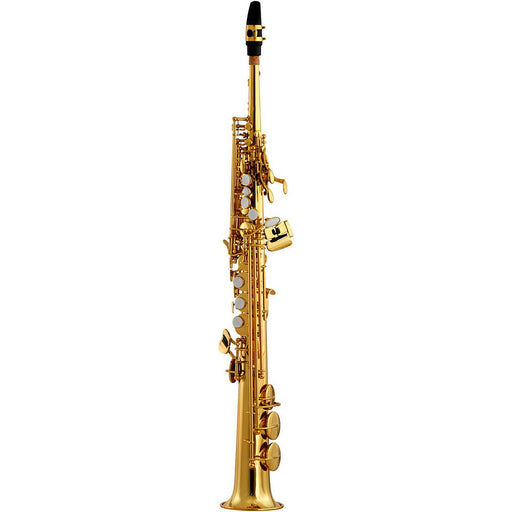 Eastman ESS642-GL Soprano Sax