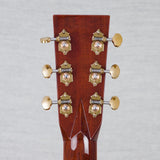 Martin D-42 East Indian Rosewood/Sitka Spruce Modern Deluxe Acoustic Guitar - #M2837878 - Mint, Open Box