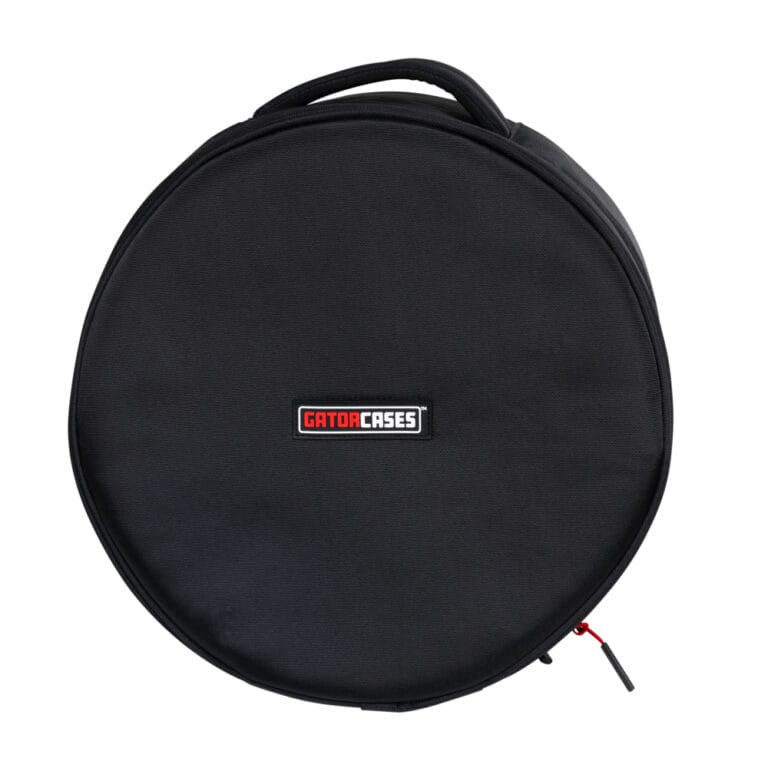 Gator 8 x 10-Inch Icon Series Tom Bag