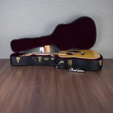 Martin D-42 Dreadnought East Indian Rosewood/Sitka Spruce Acoustic Guitar - #M2873680 - Mint, Open Box