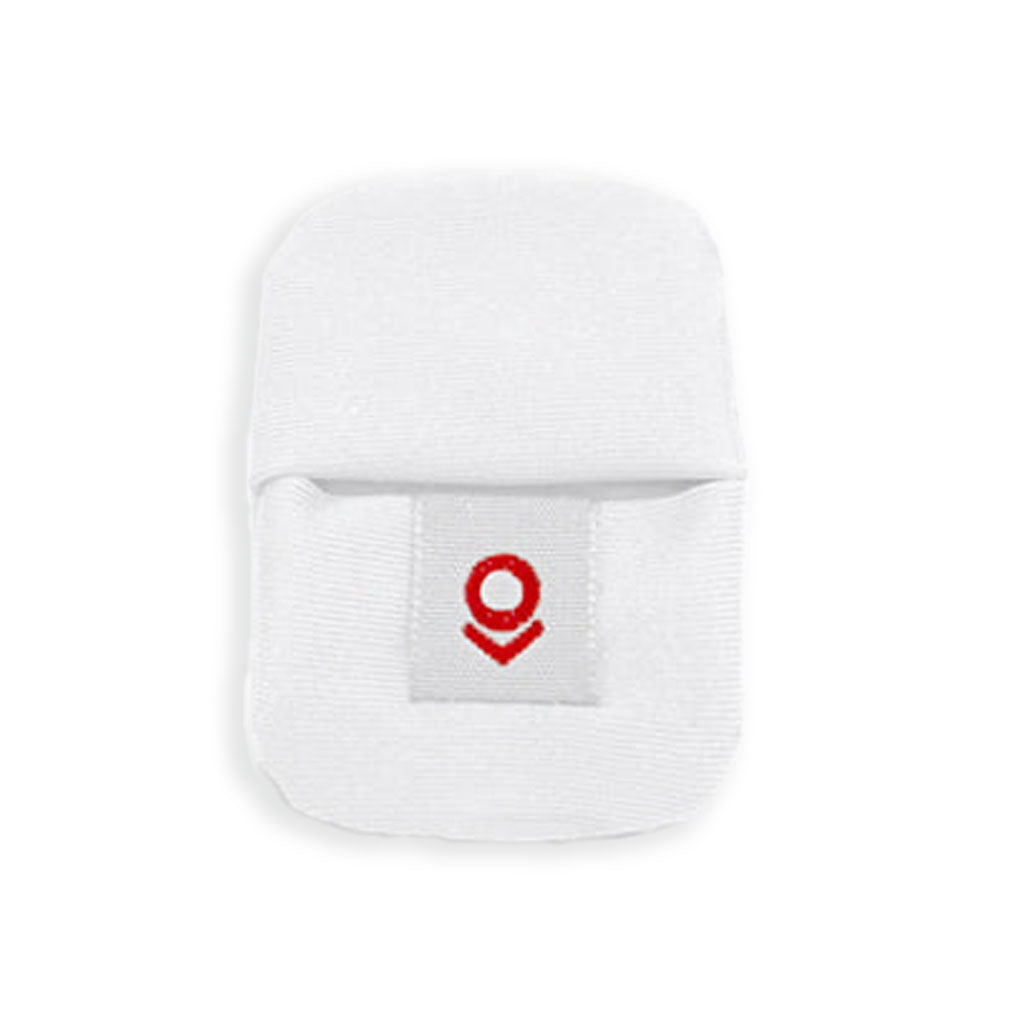 Zoom Instamic Cover - White