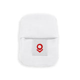 Zoom Instamic Cover - White