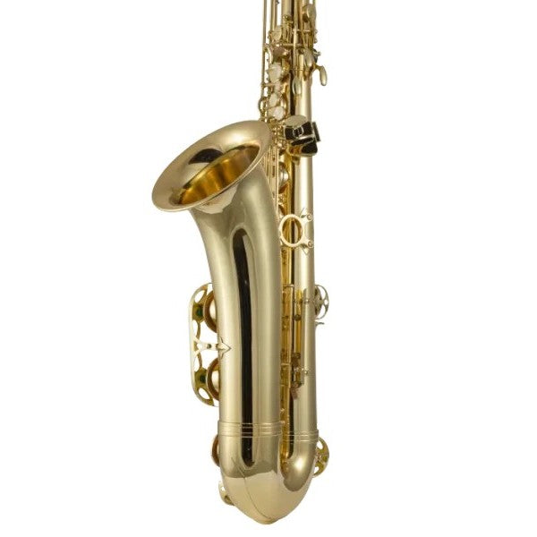 Prelude by Selmer PTS111 Student Tenor Saxophone - Lacquer