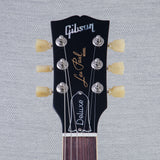 Gibson Les Paul Deluxe 70s Electric Guitar - Goldtop - #225710066
