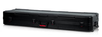 Gator Cases GTSA-KEY88SL TSA Slim 88-Note Keyboard Case W/ Wheels - New