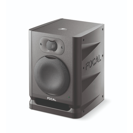 Focal Alpha 50 EVO Monitor Speaker - Mint, Open Box