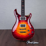 PRS Private Stock McCarty 594 Electric Guitar - Dragon's Breath Glow
