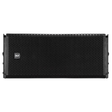 RCF HDL 30-A Active Two-Way Line Array Loudspeaker Module
