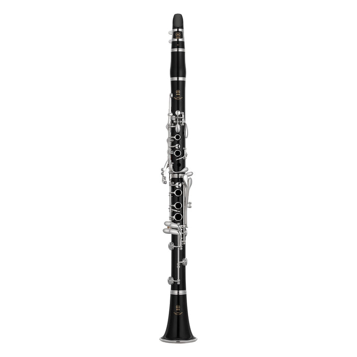 Yamaha YCL-650II Professional Bb Clarinet