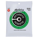 C.F. Martin Authentic Acoustic Marquis Silked