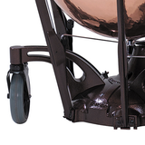 Adams Professional Generation II Timpani, Set of Four - Polished Copper