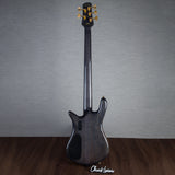 Spector Euro 5 LT 5-String Bass Guitar - Grand Canyon Gloss - CHUCKSCLUSIVE - #]C121SN 21089