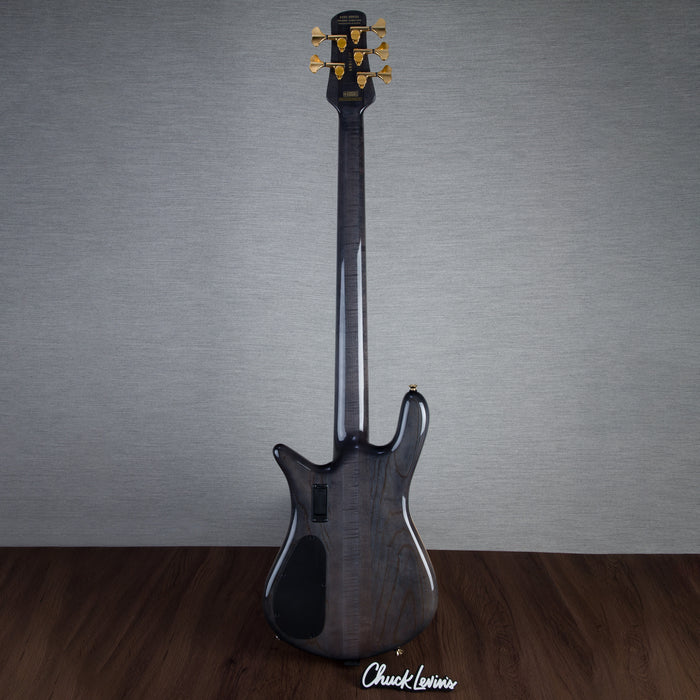 Spector Euro5 LT 5-String Bass Guitar - Grand Canyon Gloss - CHUCKSCLUSIVE - #]C121SN 21089