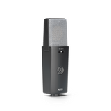 AKG C114 Large Diaphragm Multi-Pattern Condenser Microphone - Mint, Open Box