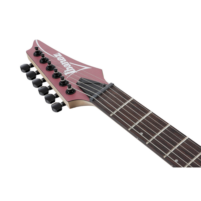 Ibanez 2022 S561 S Standard Electric Guitar - Pink Gold Metallic - New