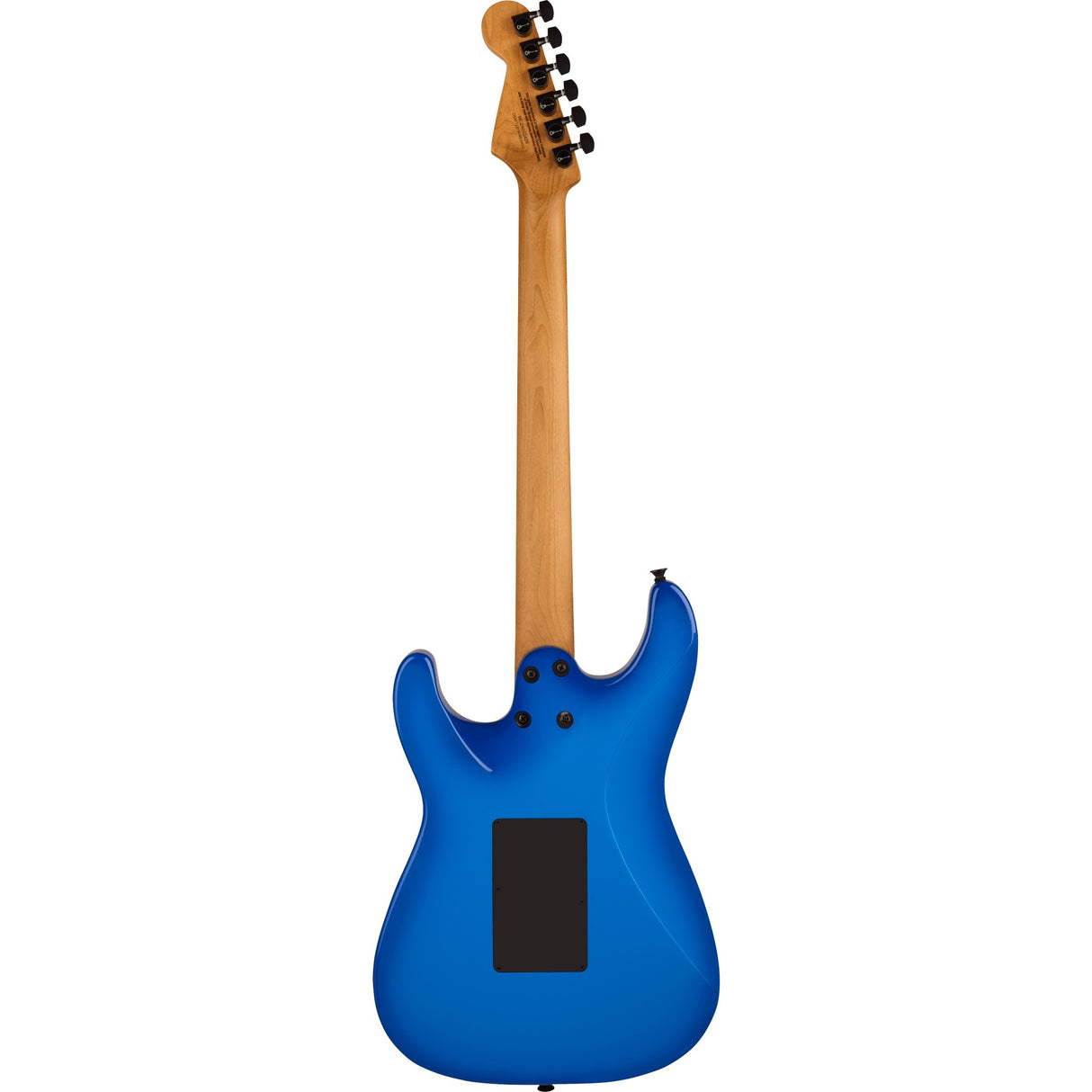 Charvel Pro-Mod Plus So-Cal Style 1 Electric Guitar - Blue Burst
