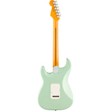 Fender American Ultra Luxe Vintage '60's Stratocaster Electric Guitar - Surf Green
