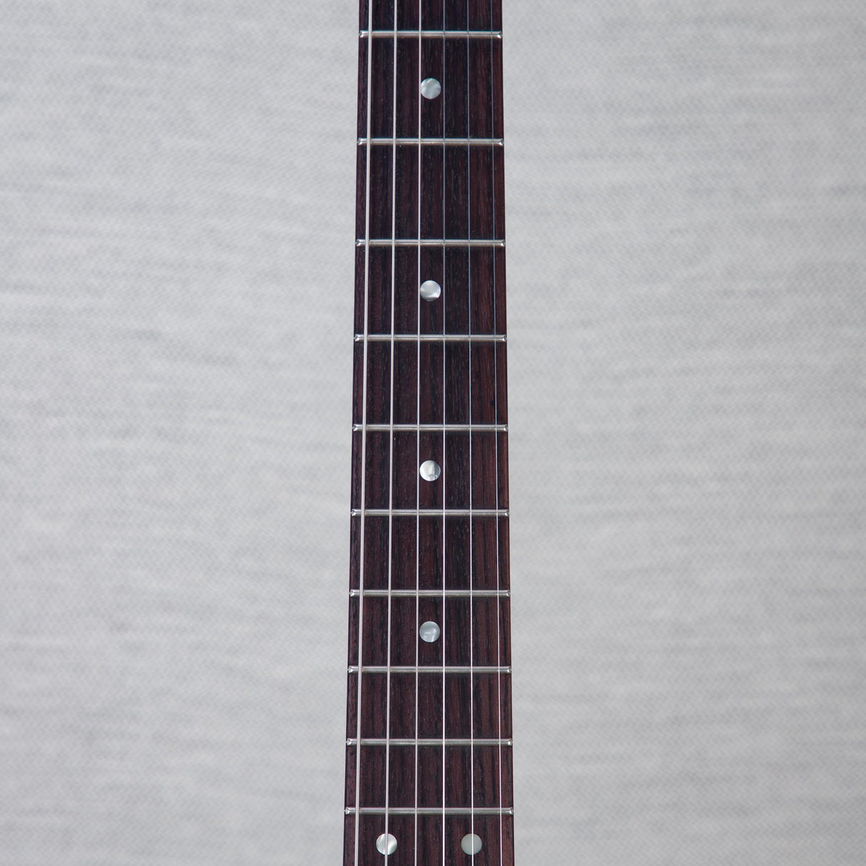 Novo Guitars Serus J Electric Guitar - Charcoal Frost - #251380