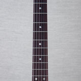 Novo Guitars Serus J Electric Guitar - Charcoal Frost - #251380