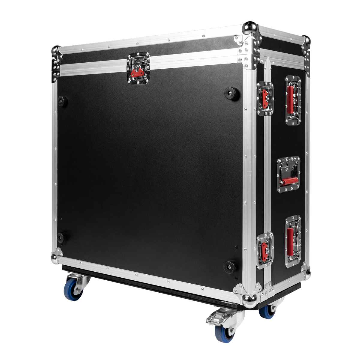 Gator GTOUR-DM7 Yamaha DM7 Mixer Case with Doghouse