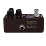 Nux Mini SCF Chorus Flanger And Pitch Modulation Guitar Effects Pedal
