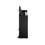 Yamaha Arius YDPS56B Upright Digital Piano Keyboard - Black