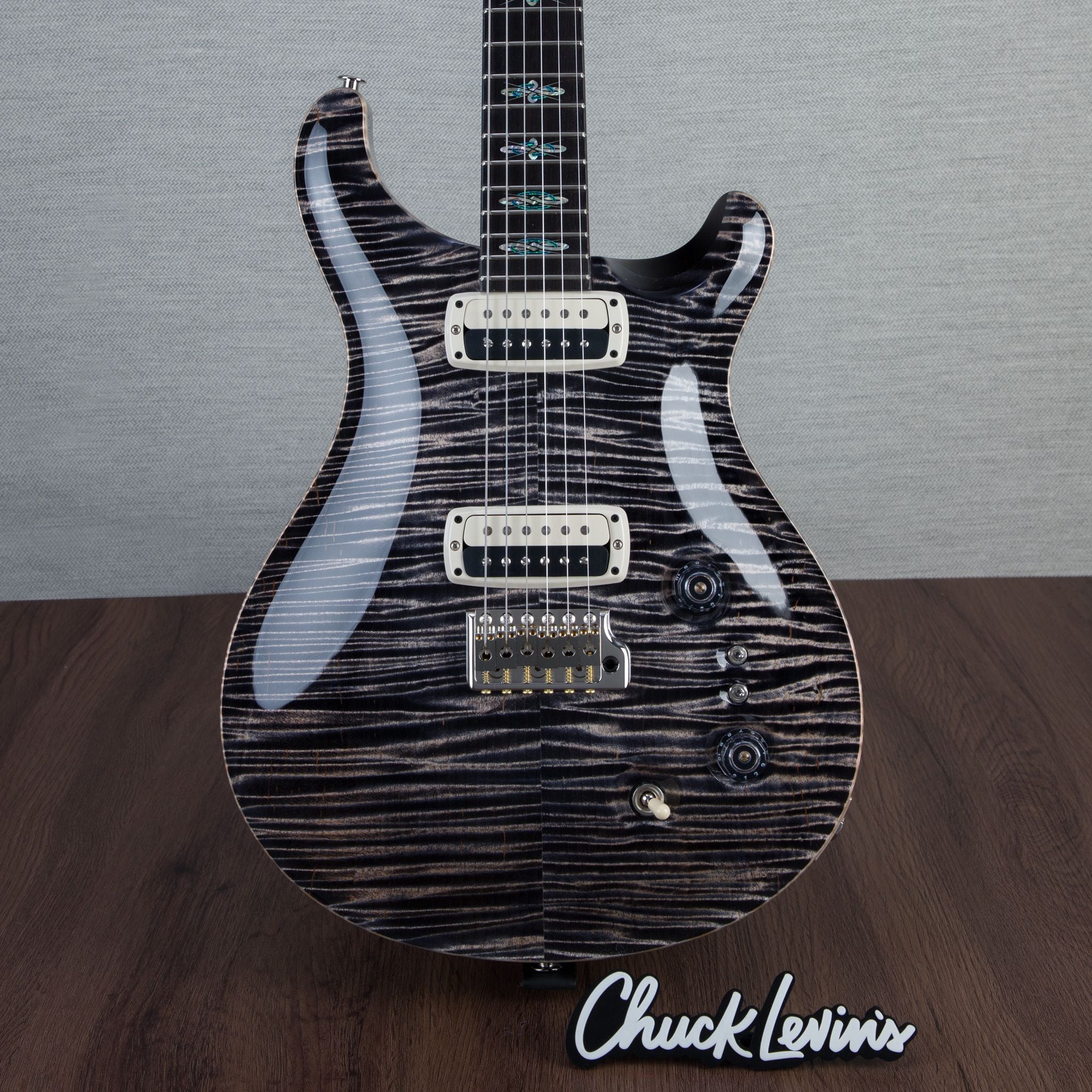 PRS Private Stock John Mclaughlin Limited Edition Electric Guitar