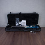 PRS Limited Edition 40th Anniversary McCarty SC56 Electric Guitar - Faded Blue Jean - #250409198