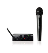 AKG WMS40 Mini Single Vocal Set Wireless System