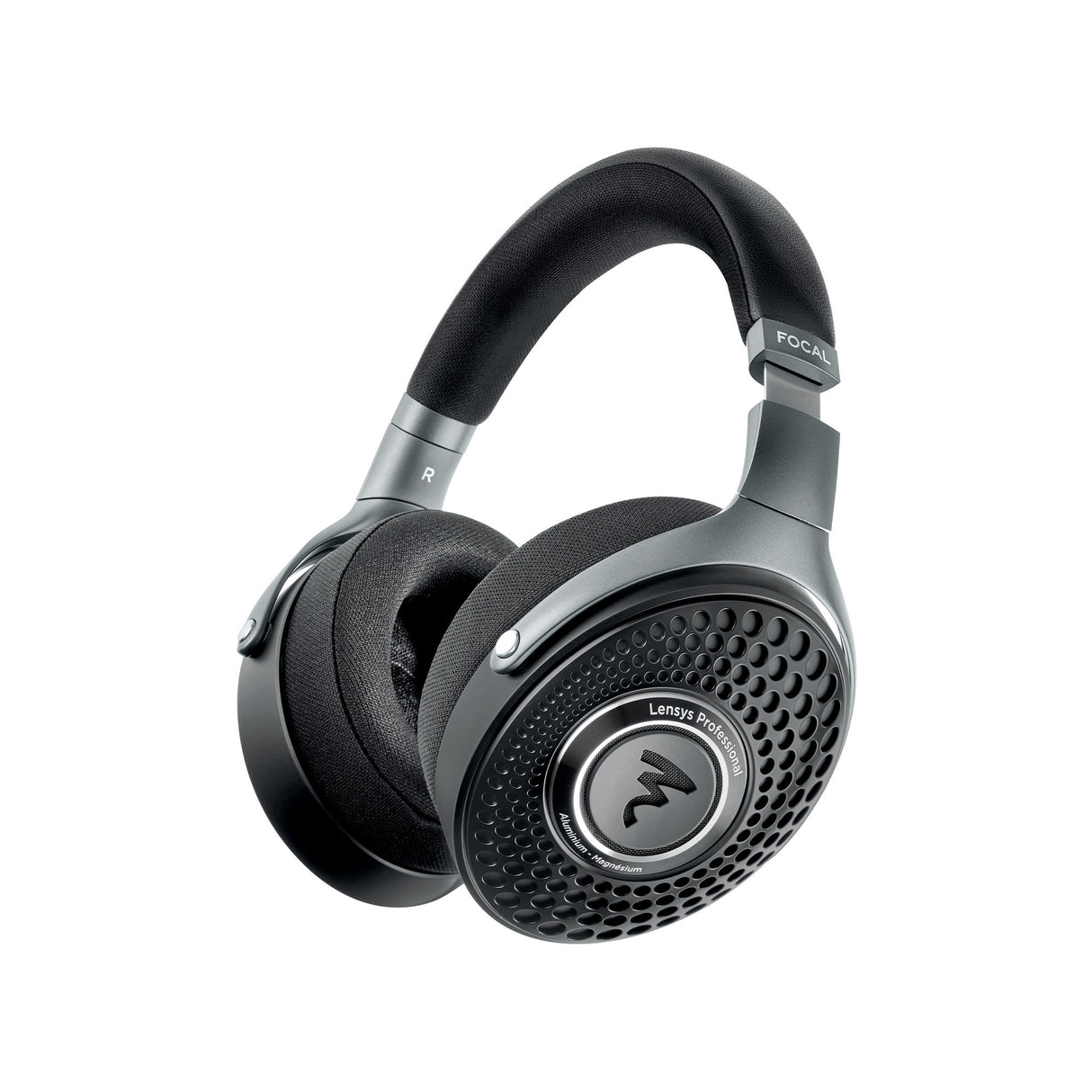 Focal Lensys Professional Closed-back Headphones - Mint, Open Box