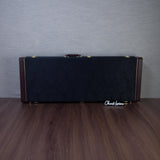 PRS Limited Edition Custom 24 "Birds of a Feather" Electric Guitar - Charcoal Microburst - #0430807