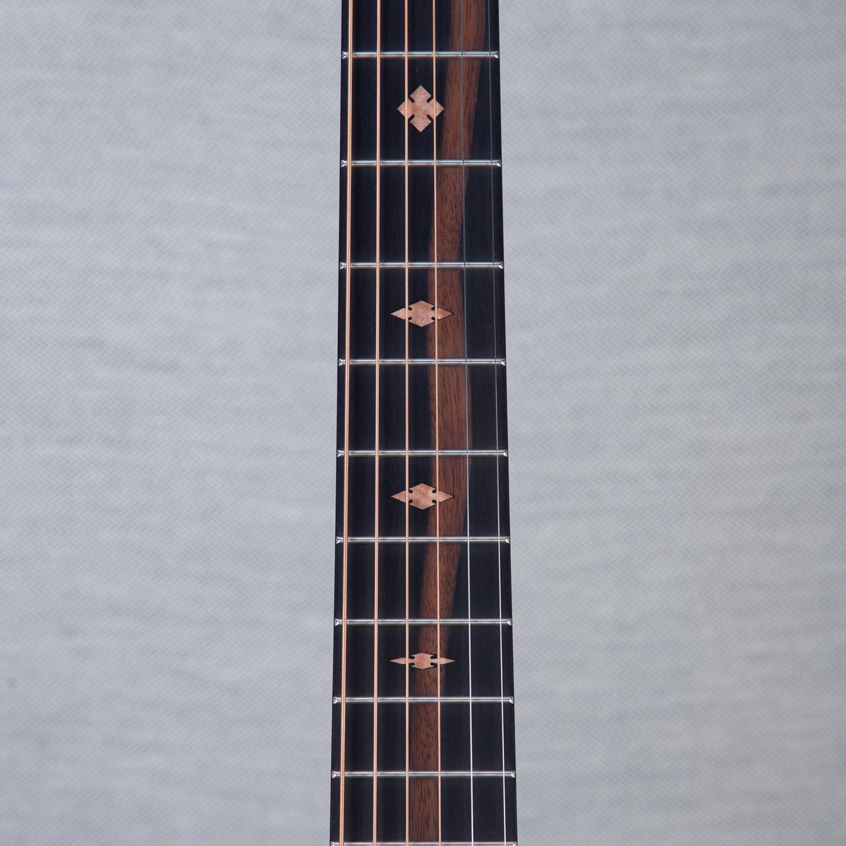 Beard Guitars Trailhead R Roundneck Acoustic Electric Guitar - Tobacco - #196425