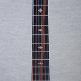 Beard Guitars Trailhead R Roundneck Acoustic Electric Guitar - Tobacco - #196425