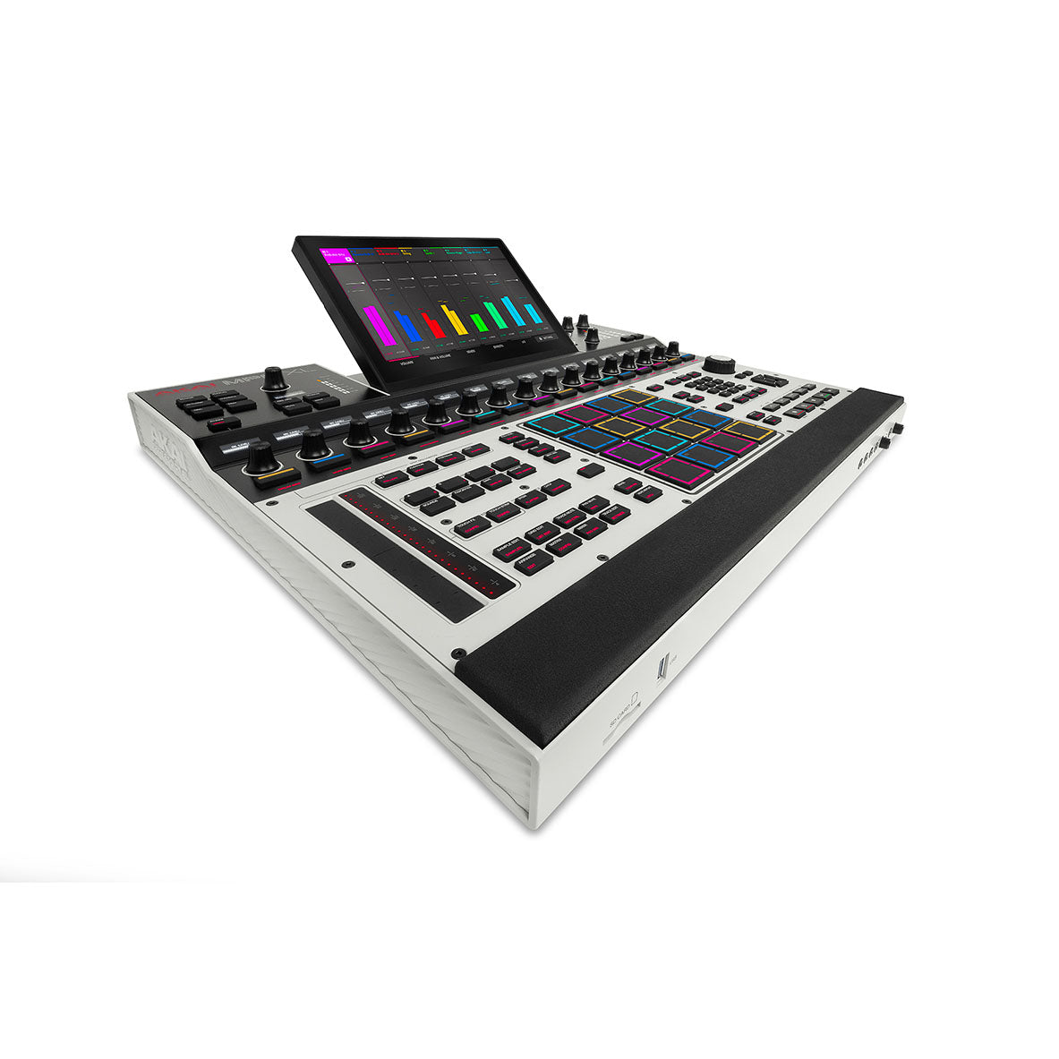 Akai Pro MPC XL Standalone Workstation - Mint, Open Box