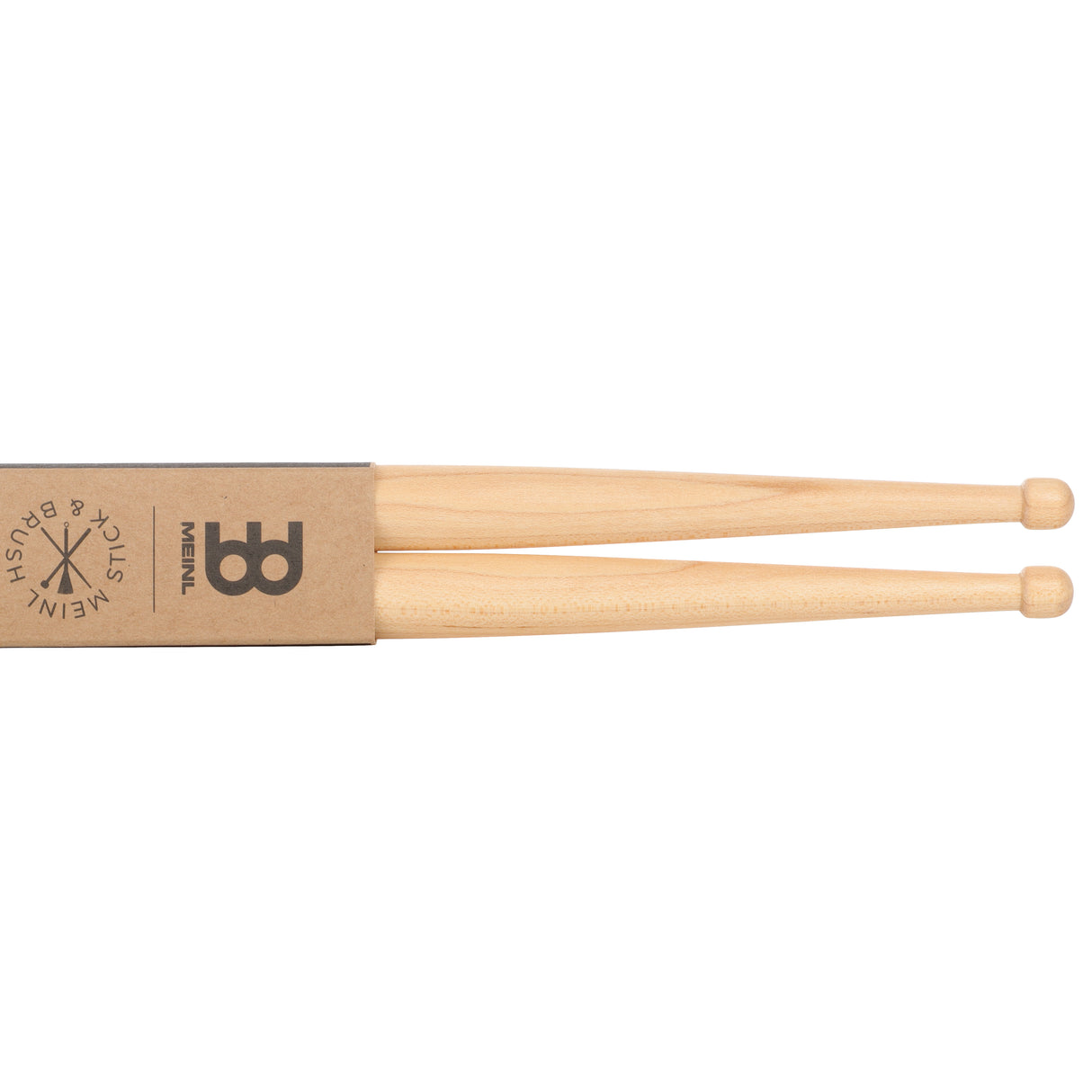 Meinl SB114 SD2 Concert Drum Sticks